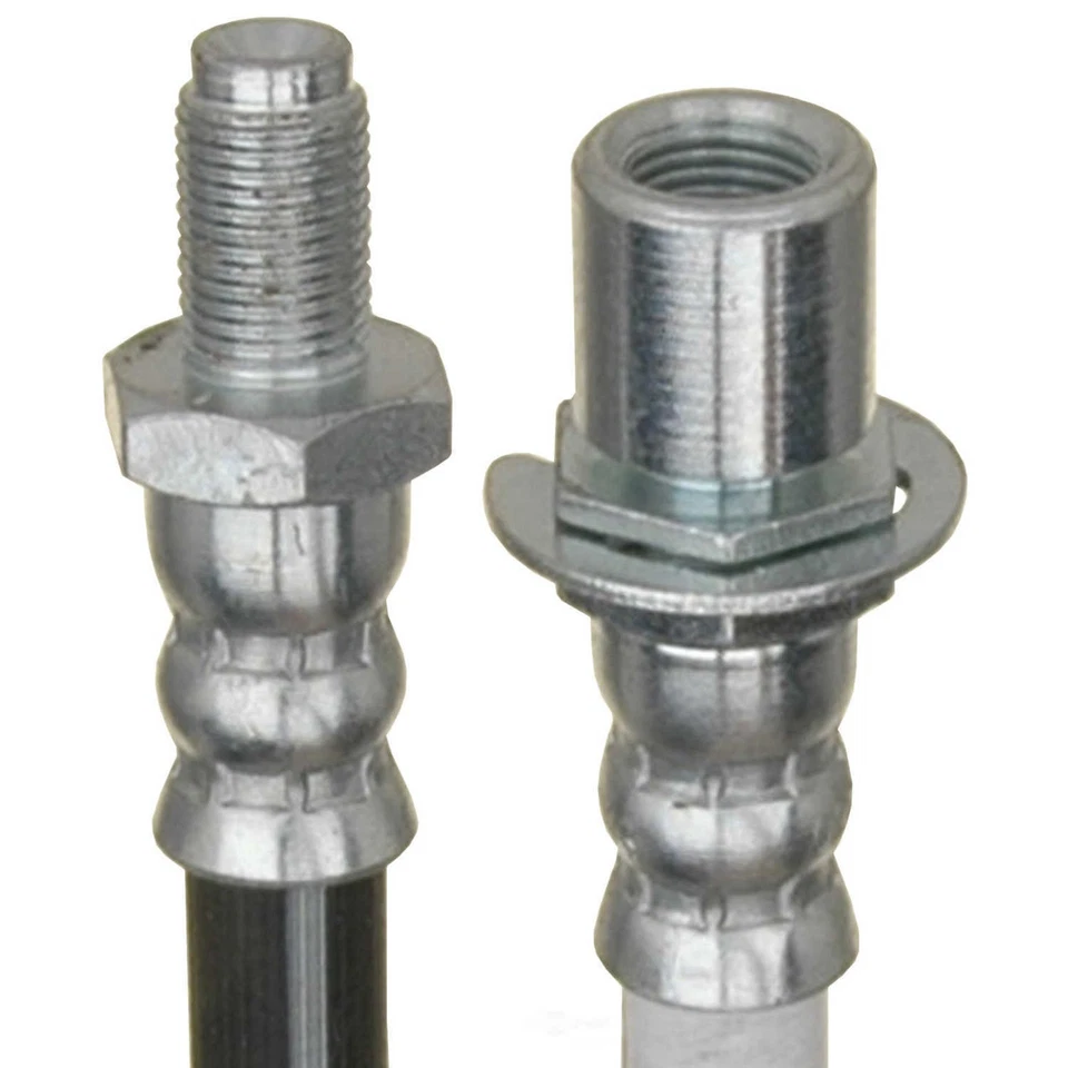 Mangueira hidráulica de freio serve para Toyota Land Cruiser RAYBESTOS 1981-1990 - Imagem 1 de 2