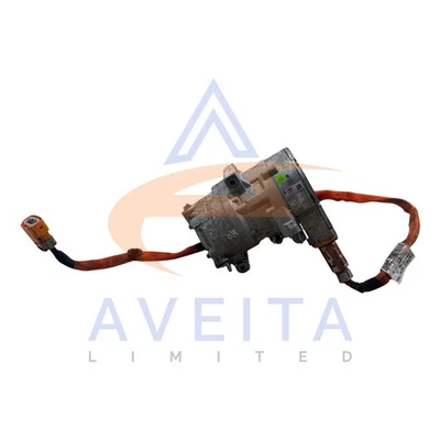 VAUXHALL Mokka EV 20-24 Air Con Compressor Pump 9847929580 - Image 1 of 4