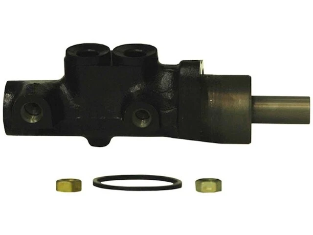 Brake Master 气缸 AC Delco 31XPJ78 适用于吉姆西 Jimmy Sonoma 2000 1998 1999 — 第 1/1 张图片