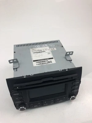 KIA SPORTAGE SL Musik-Player ohne GPS 96160-3U230WK 23831680 - Bild 1 von 4