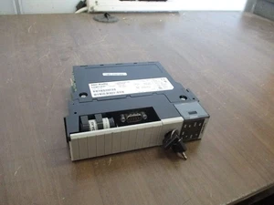 Controlador de memoria Allen-Bradley Logix PAC ControlLogix 4 MB 1756-L62 Ser B usado - Imagen 1 de 7