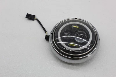 FARO DELANTERO ESPECIAL HARLEY DAVIDSON FLHXS STREET GLIDE 17-23 Foto 1 de 4