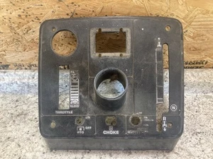 Cub Cadet 1720 Armaturenbrett - guter Zustand - 731-3076 - Bild 1 von 11