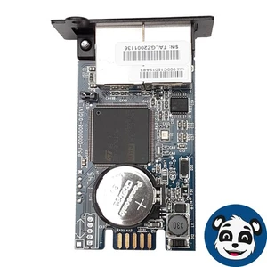 Tarjeta de administración remota CyberPower RMCARD205 UPS & ATS PDU - "A" - Imagen 1 de 3