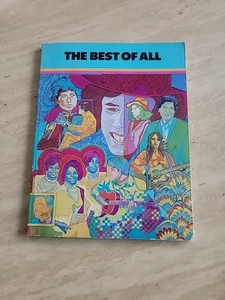 The Best of All songbook 1970 - Picture 1 of 5