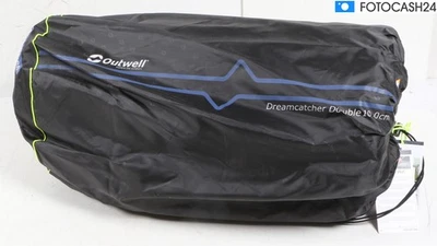 Outwell Dreamcatcher Double selbstaufblasende Matte + Defekt (282686) - Bild 1 von 4