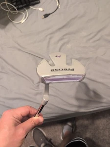 M5 Precise Women's Putter Right Handed - Picture 1 of 2