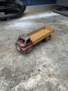 Vintage Dinky Toys Meccano Ltd Big Bedford Truck - Picture 1 of 2