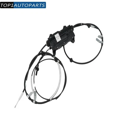 Parking Brake Actuator For 2006-2009 Range Rover Sport 2005-2009 Land Rover LR3 - Image 1 of 4