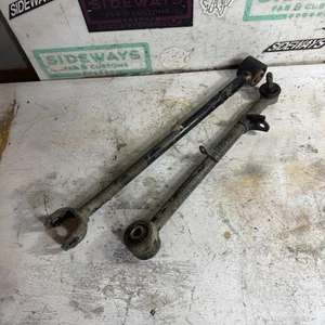 86-92 Toyota Supra Mk3 Rear Left Control Arms - Picture 1 of 7