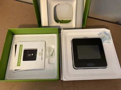 Carrier TP-WEM01-A Cor Wi-Fi Smart Thermostat - Image 1 of 4