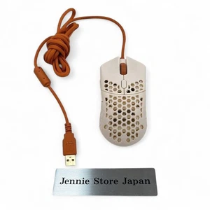 FinalMouse Ultralight 2 Cape Town leichte Gaming Maus gebraucht aus Japan - Bild 1 von 5