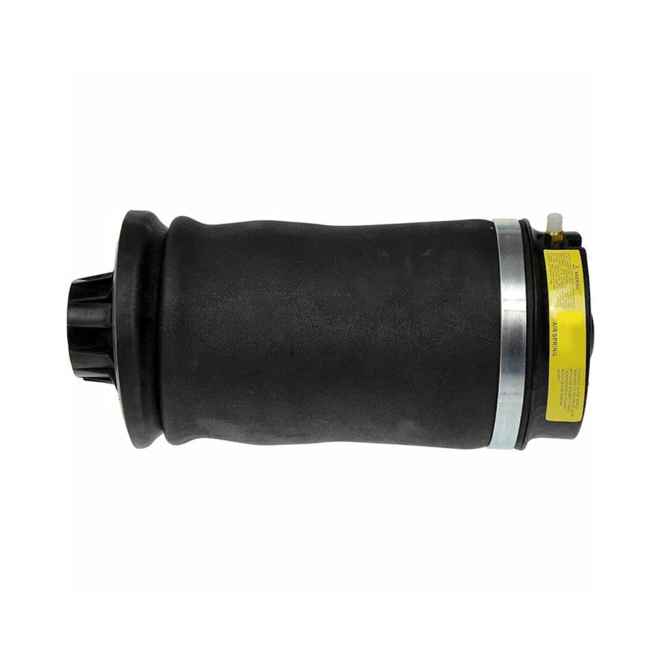 Para Mercedes-Benz GL450 2007-2012 Suspensión neumática Muelle Goma 8 KN Carga máxima Foto 1 de 4