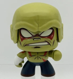 Figura de acción Mighty Muggs Marvel Drax #19 Guardianes de la Galaxia - Imagen 1 de 8