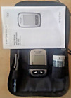 Lot Of 2 Accu Check Me Diabetic Blood Glucose Monitor