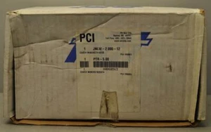 PCI JNLW 2.00 12 PTR 5.00 PLAIN TRACK ROLLER BEARING ++ NEW ++ - Picture 1 of 3