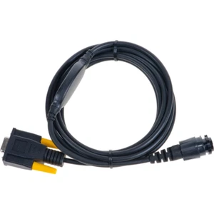OEM Motorola HKN6183A HKN6183A RS-232 Programmierkabel Radio Authentifizierung - Bild 1 von 5