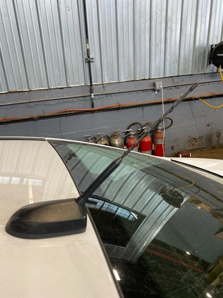 Радиоантенна FORD FOCUS 08 09 10 11 12 13 14 15 16 17 18 - Изображение 1 из 1