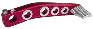 081246 Leva Messa In Moto Avviamento rossa Yamaha Aerox H2O 50R 2013/2016 - Imagen 1 de 1