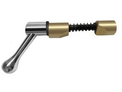 Milling Machine Head Table Lock Bolt Handle 5/16 CNC The Mill Part 1PC - Image 1 of 4