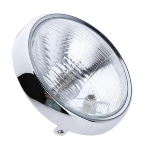 Motorrad 6" 12V Strahl Scheinwerfer Lampe für Mini - Bild 1 von 7