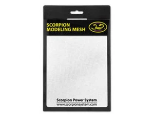 Scorpion Modeling Mesh : SC-MODELMESH - Picture 1 of 1