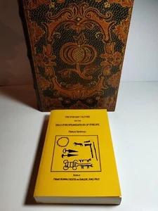 The Kurgan Culture and the Indo-Europeanization of Europe by Marija Gimbutas - Foto 1 di 11