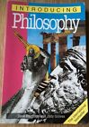 Introducing Philosophy by Dave Robinson & Judy Groves Paperback Book