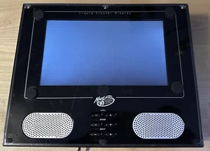 MadCatz 6080 Liquid Crystal Display Black Gaming screen - No Power Cord or cable - Picture 1 of 6