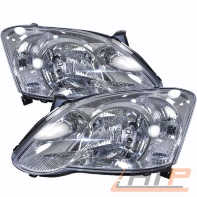 2x SCHEINWERFER H7/H7 TYP VALEO MIT STELLMOTOR LI+RE FÜR TOYOTA COROLLA E12 - Bild 1 von 4