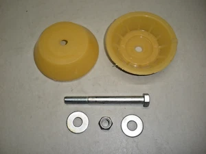 Yates 3" Bow Roller End Bell Set 325Y - Bild 1 von 3