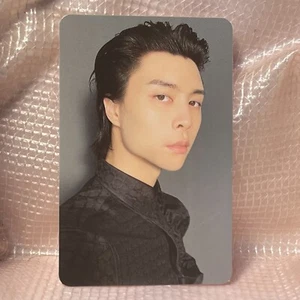 Johnny Official Photocard NCT 127 The 3rd Album Repackage Favorite SM Ent Kpop - Picture 1 of 2