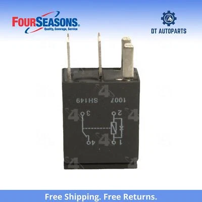 Термостатический переключатель для 1981-1989 Mack R 4 сезона 1982 1983 1984 1985 1986 1987 - Изображение 1 из 4