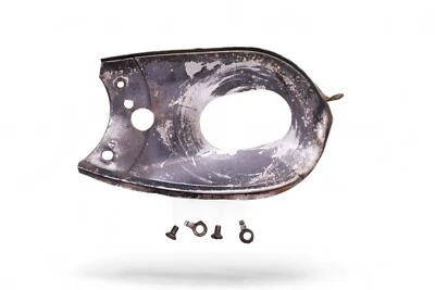 Harley Solo WL WLA 45 1942 cabeza plana Knucklehead G *2598A primaria interior  Foto 1 de 4