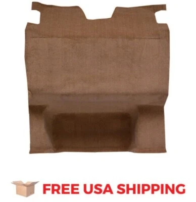 ACC FITS 1982-1984 Chevrolet Camaro Cargo Area Cutpile Carpet Auto Custom Carpet - Imagem 1 de 2