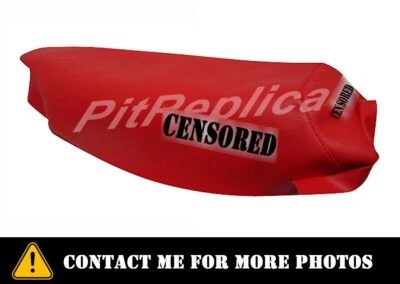 *SIN TARIFA* YAMAHA BIG WHEEL BW200 BW 200 1985 1986 1987 1988 FUNDA ASIENTO [YTLST] Foto 1 de 4