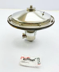 FEDEGARI GM200435 GLOBE VALVE MOD.F.O. DN20 - Picture 1 of 10