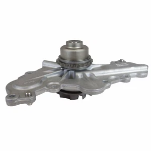 New Genuine OEM Ford New Engine Water Pump Assembly Motorcraft PW-538/AA5Z8501D - Picture 1 of 4