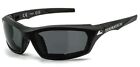 Sonnenbrille Touratech "i-stealth"