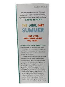 Kathleen McMahon The Long, Hot Summer - Imagen 1 de 16