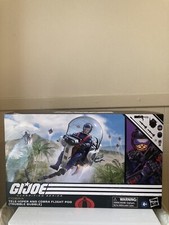 G.I.JOE Classified Series – Tele-Viper & Cobra Flight Pod (Trubble Bubble) Hasbro