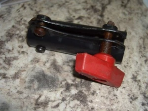 Craftsman weed wacker 30cc tool attachment READ AD trimmer part only Bin 518 - Picture 1 of 3