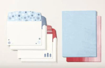 Stampin’ Up! BEARY CHRISTMAS MEMORIES & MORE CARDS & ENVELOPES - Image 1 of 3