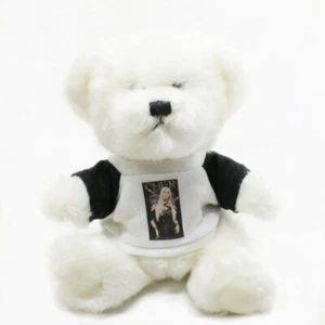 CHER TEDDY plush VERY RARE COLLECTABLE doll From Farewell Tour Melbourne 2005 - Picture 1 of 6