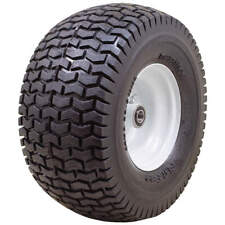 MARASTAR 30226 Flat-Free PUR Foam Wheel,13-15/32" 46G093
