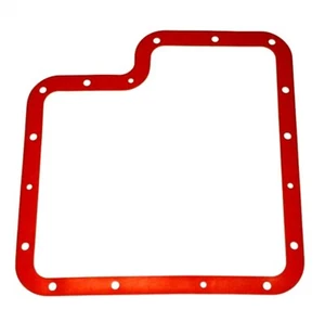 Transmission Oil Pan Gasket - FORD C6 Part # RG-18628 - Silicone gasket - Picture 1 of 3