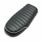 Cafe Racer Seat New AU Seat Pad Rear 1pc For Harley CVO Road Glide (FLTRXSE)