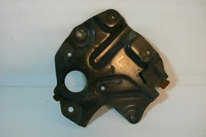 Suzuki GSX 400 L (GSX40X) Relaishalter links, Halteblech links - Bild 1 von 2