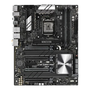 ASUS WS Z390 PRO płyta główna LGA1151 intel Z390 DDR4 ATX HDMI USB3.1 2*M.2 - Zdjęcie 1 z 5