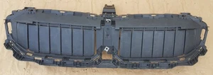 BMW 3ER M SPORT G20 LCI FRONT OBERER GRILL KLAPPE BLENDE AB 2022 - Bild 1 von 9